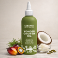 Wonder Growth Oil