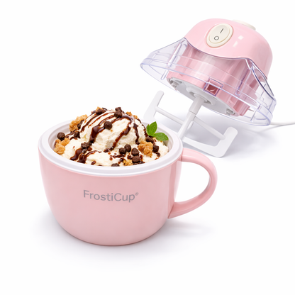 FrostiCup™ Personal Ice Cream Maker