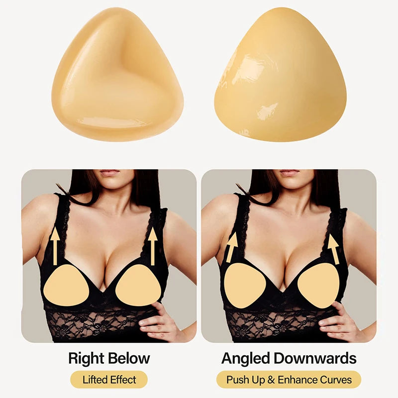 Seamless Lift Inserts
