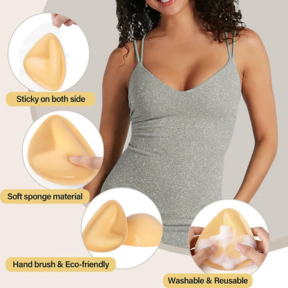 Seamless Lift Inserts