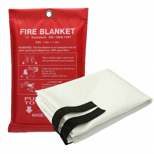 Emergency Fireproof Blanket